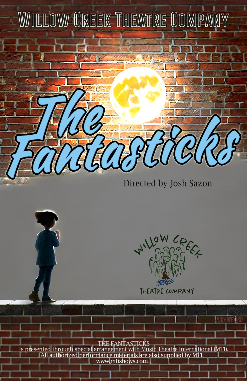 Searching The FANTASTICK