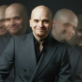 Josh C. Crawford | Writer, Illustrator & Improv Teacher